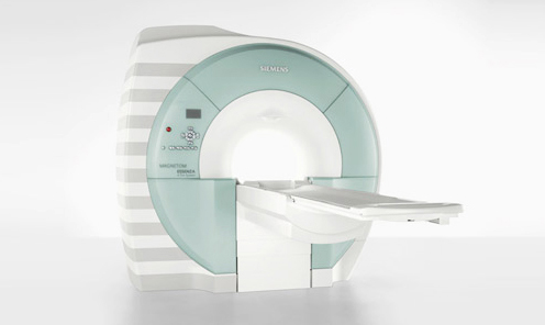 MRI