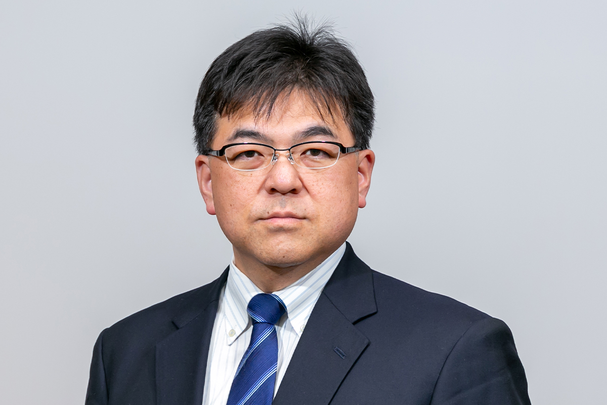 金谷 英明