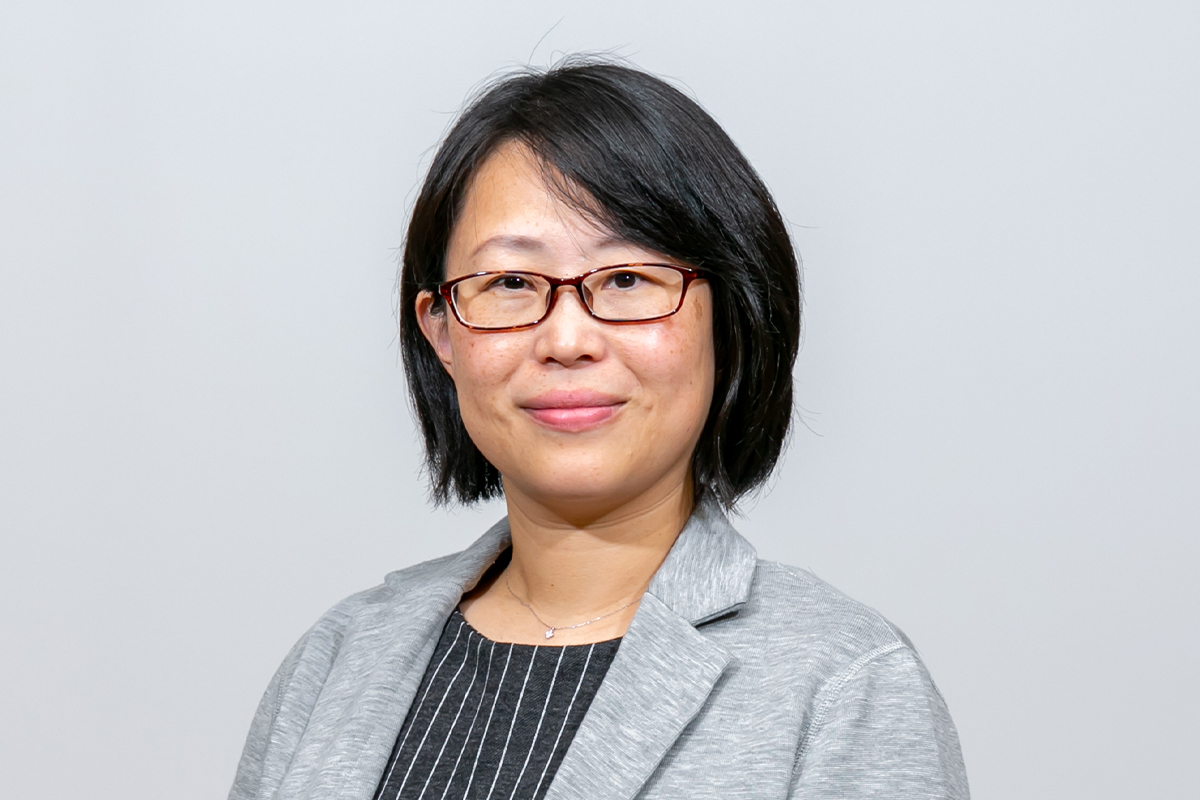 荒川 明子